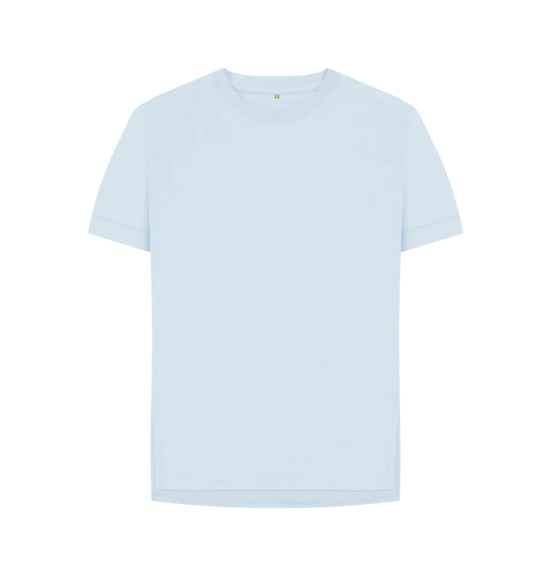 Relaxed Fit T-shirt