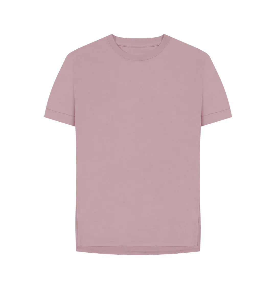 Relaxed Fit T-shirt