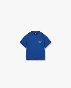 Represent Mini Owners Club T-Shirt - Cobalt