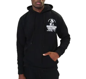 Rich Weirdo Hardware Black Sweat Suit