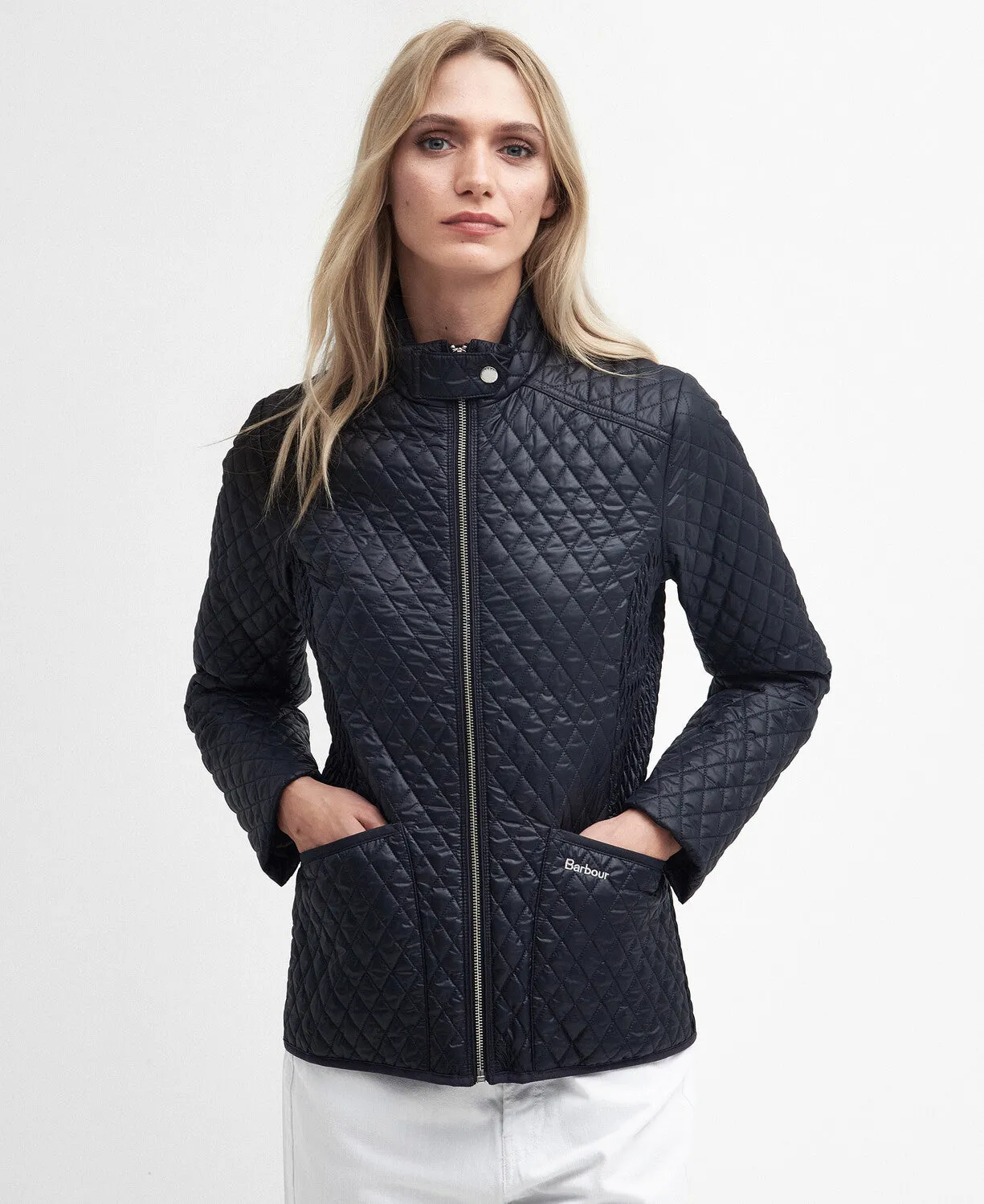 SALE Barbour Womens Swallow Quilt