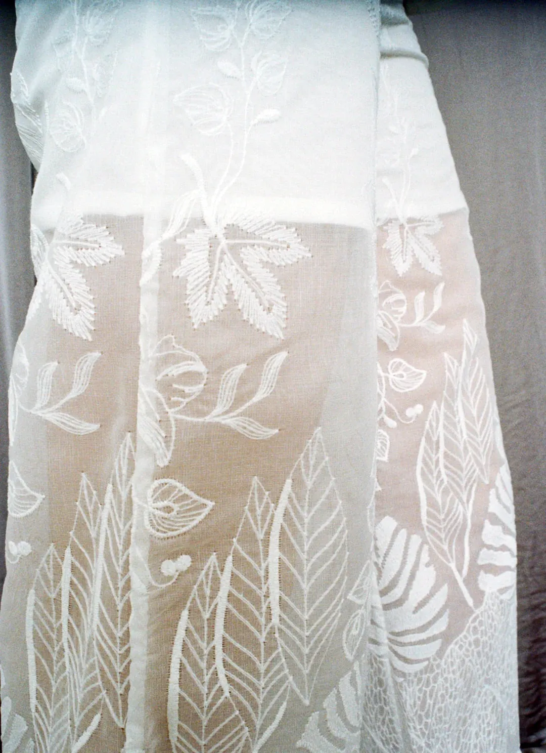 SAMPLE Recycled Eri Trousers