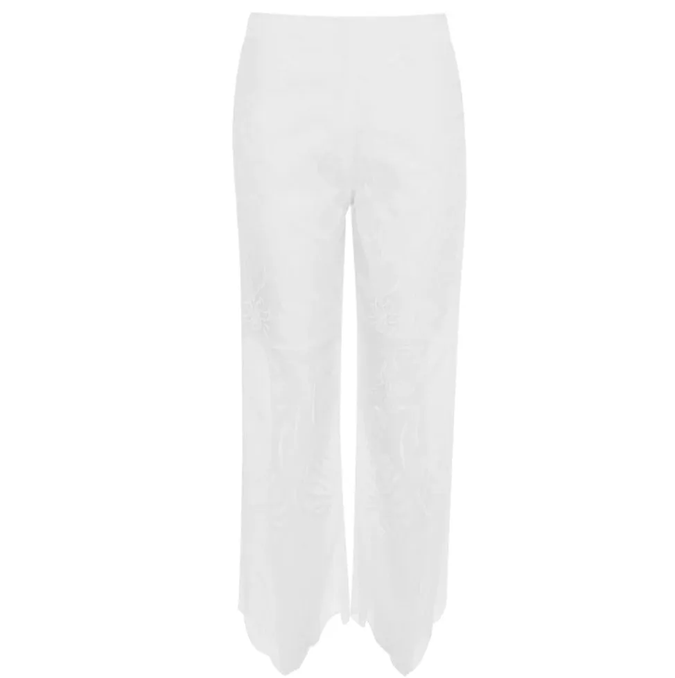 SAMPLE Recycled Eri Trousers