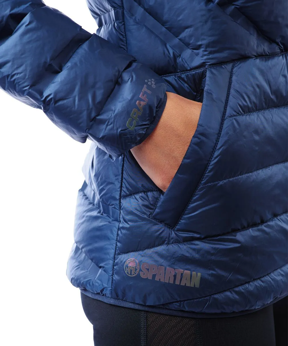 SPARTAN by CRAFT Down Jacket - Women's