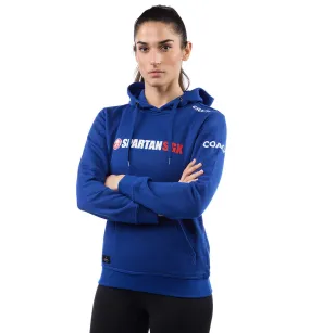 SPARTAN by CRAFT SGX Coach Hoodie - Women's