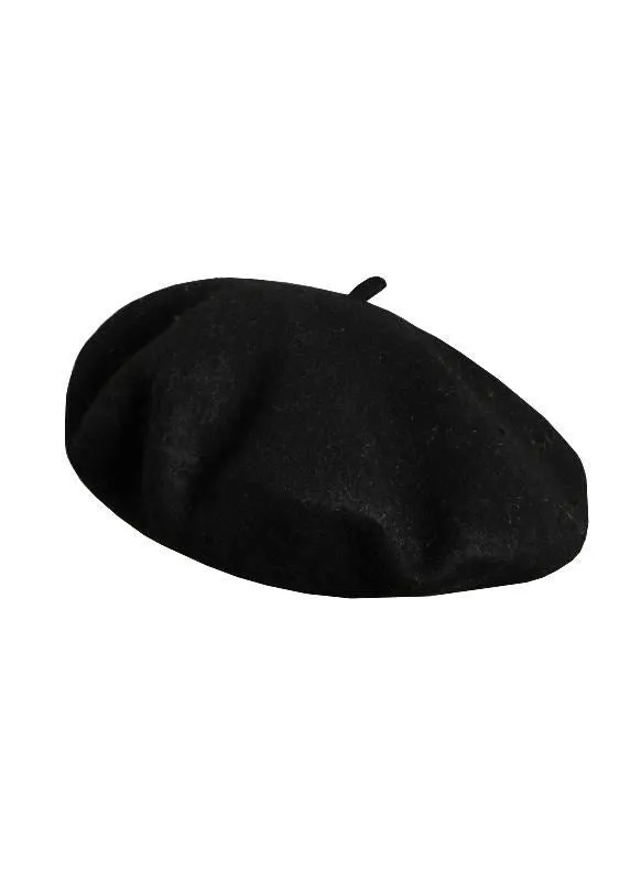 The Sweetest Thing colorful beret hat