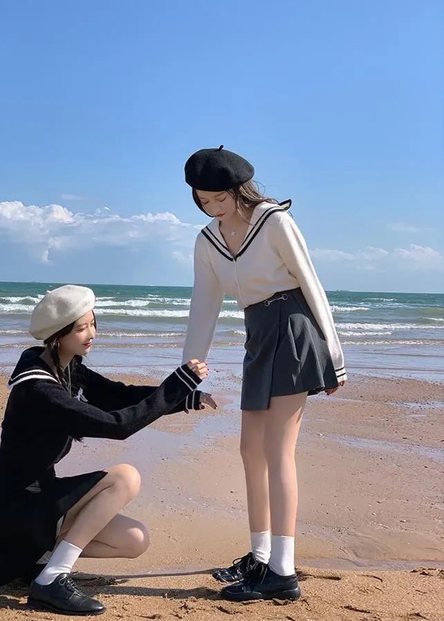 The Sweetest Thing colorful beret hat