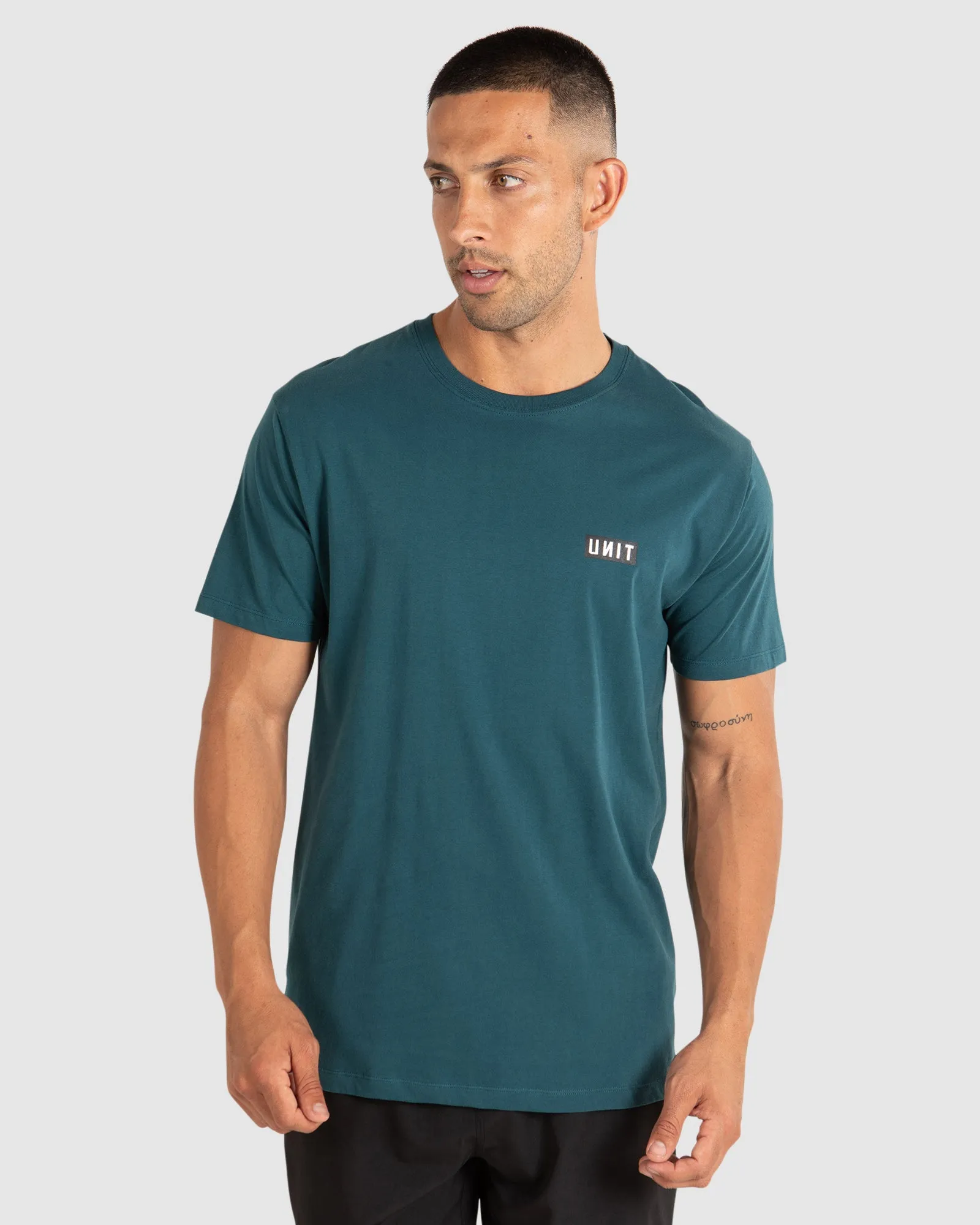 UNIT Mens Case T-Shirt