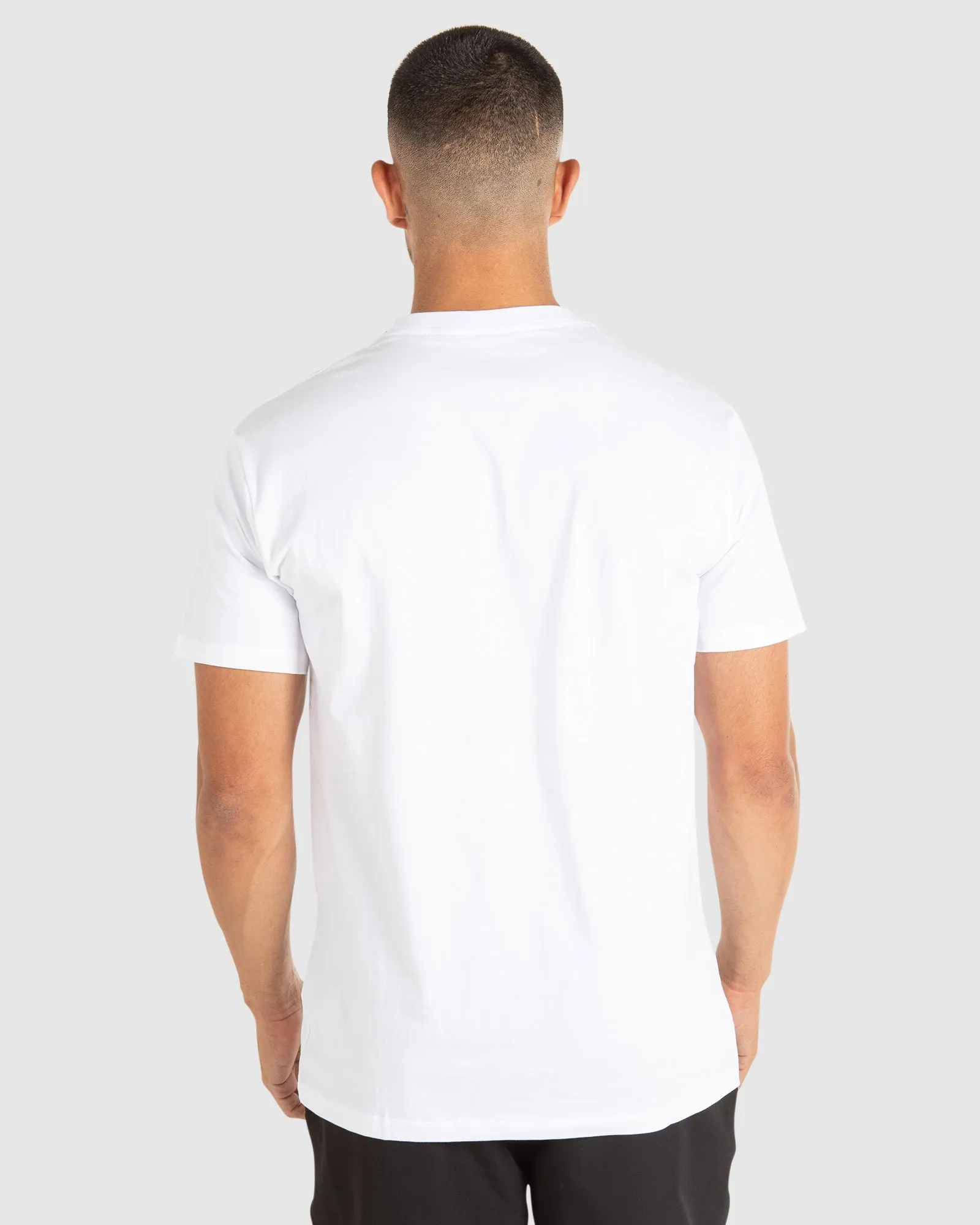 UNIT Mens Case T-Shirt