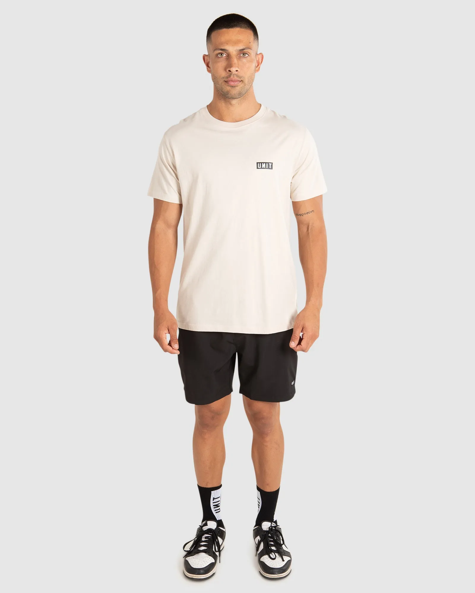 UNIT Mens Case T-Shirt