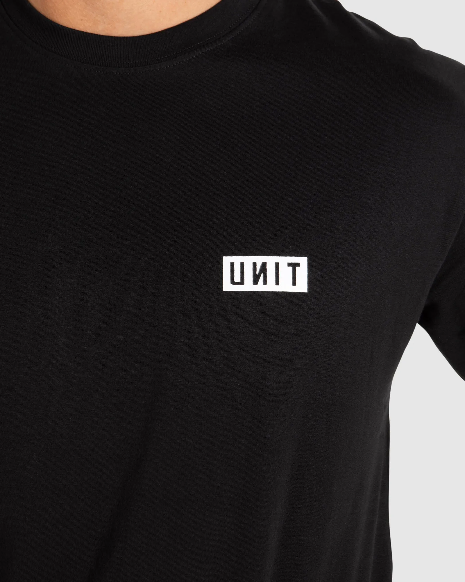 UNIT Mens Case T-Shirt