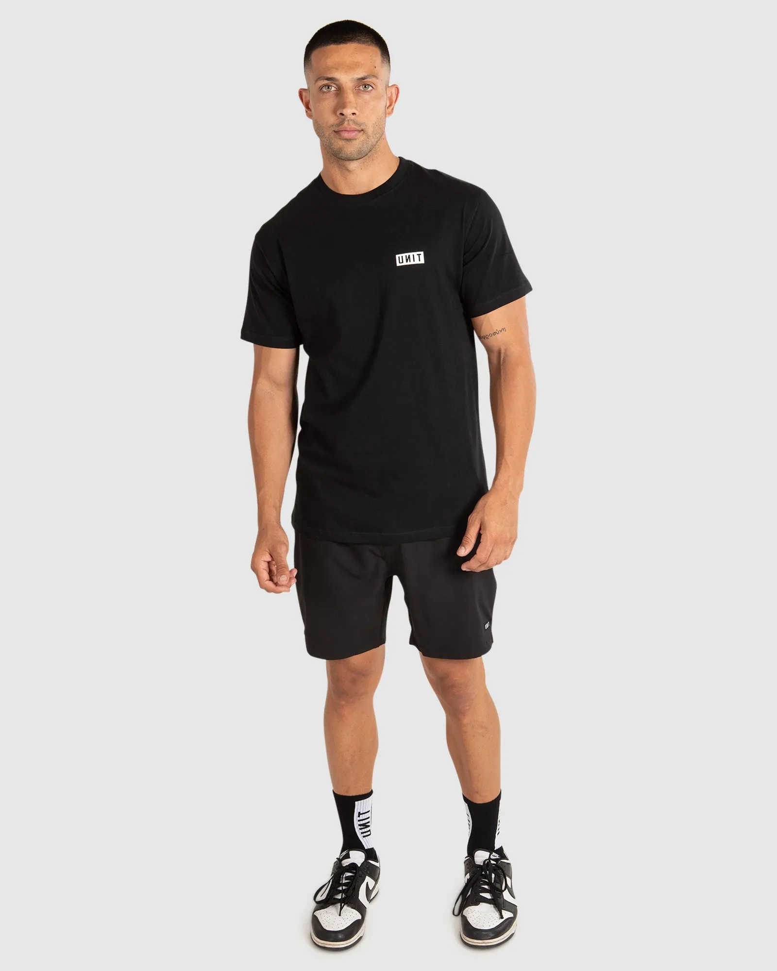 UNIT Mens Case T-Shirt