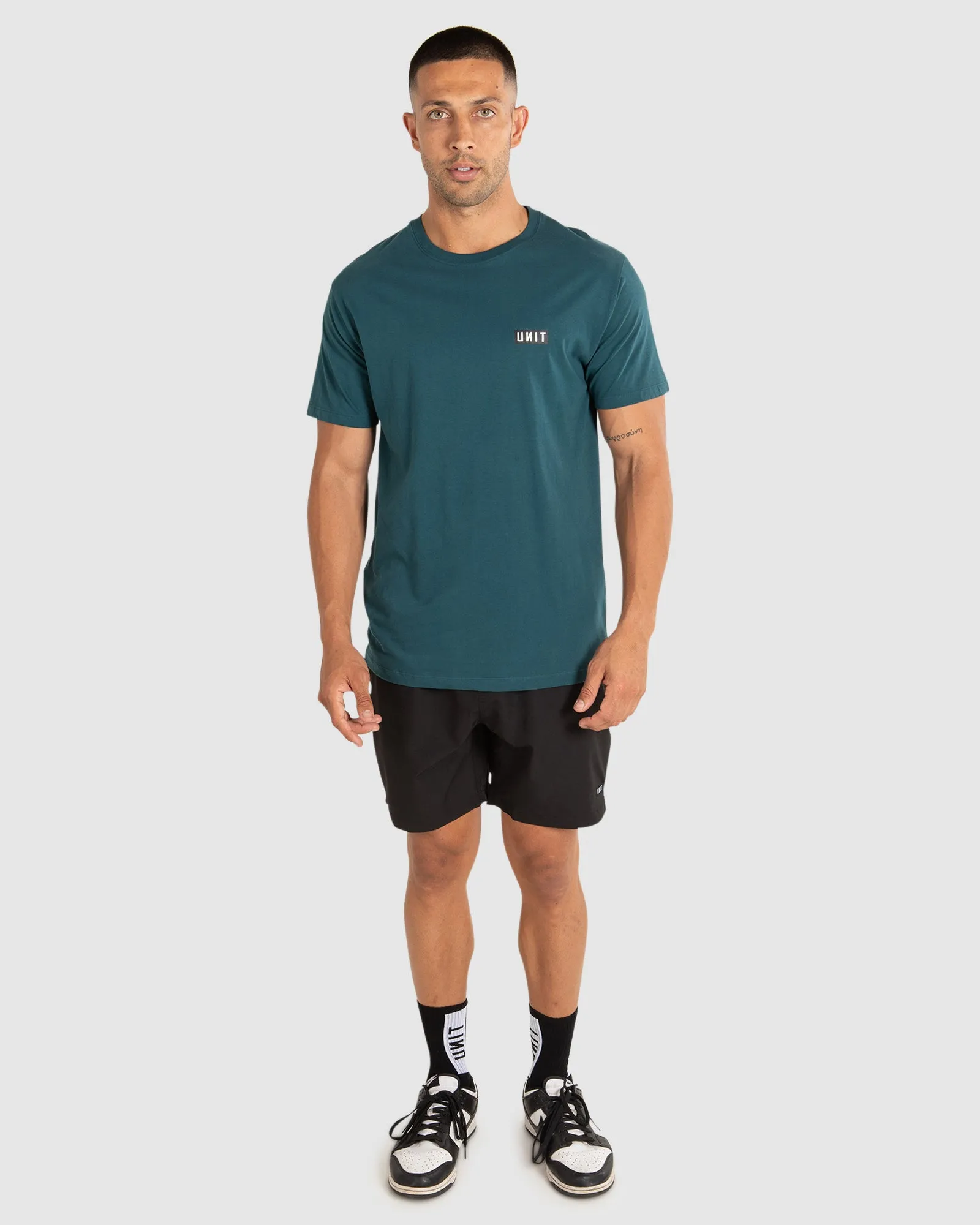 UNIT Mens Case T-Shirt