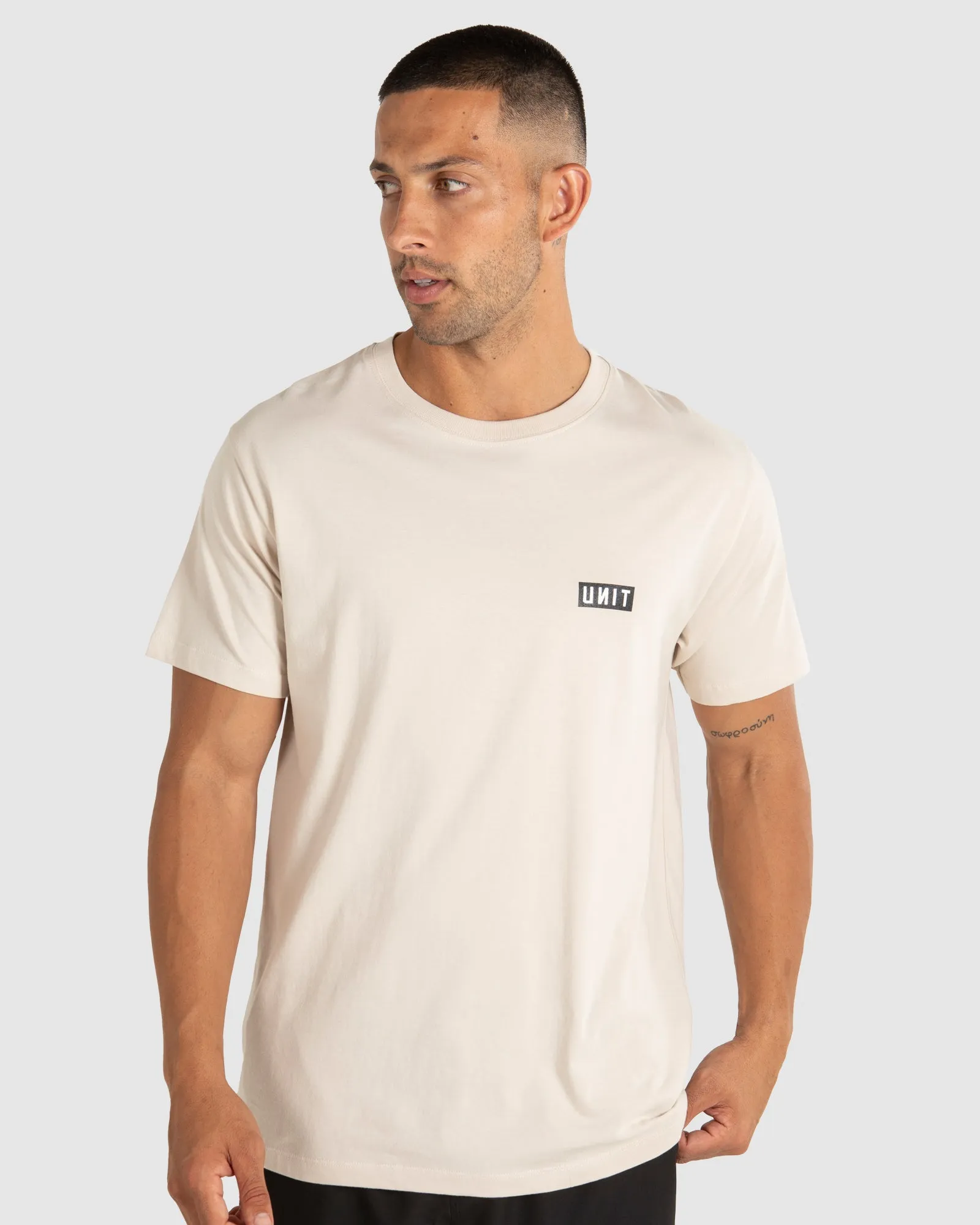 UNIT Mens Case T-Shirt