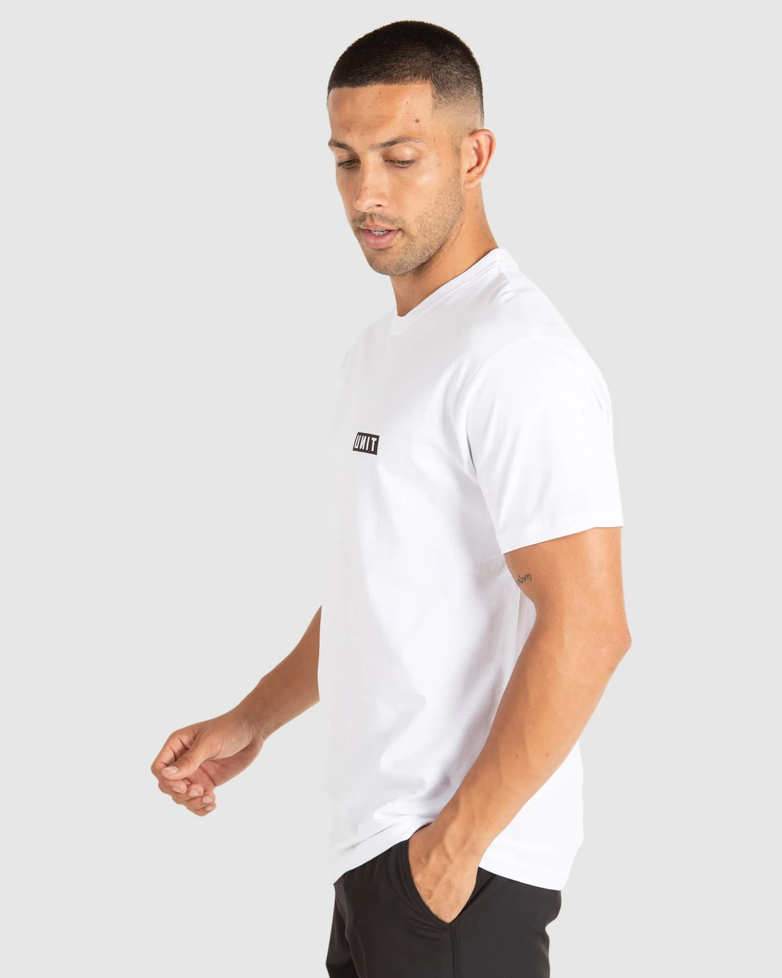 UNIT Mens Case T-Shirt