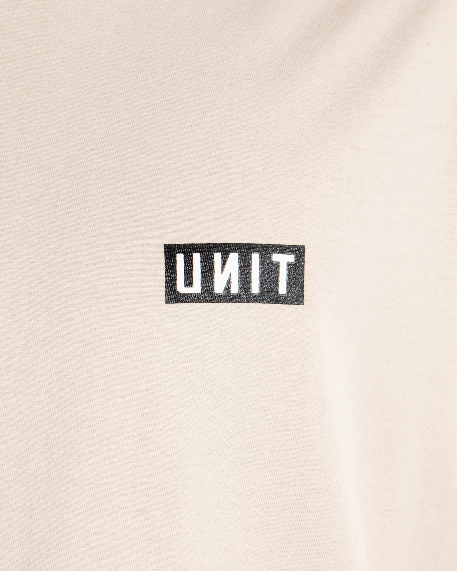 UNIT Mens Case T-Shirt