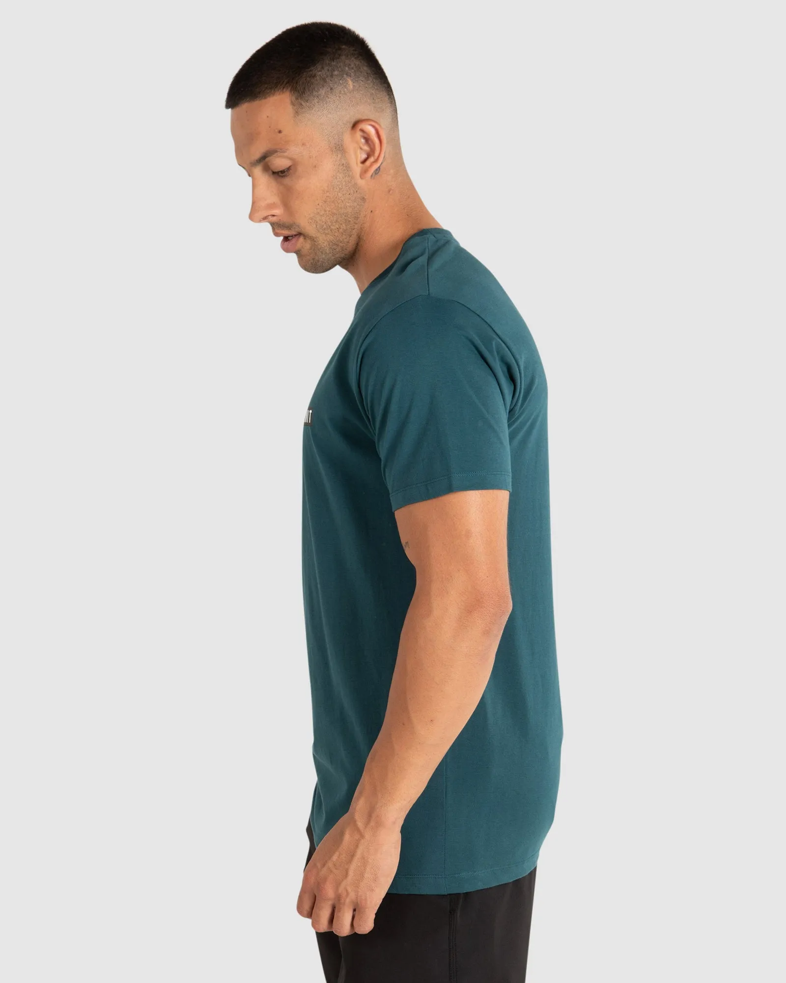 UNIT Mens Case T-Shirt