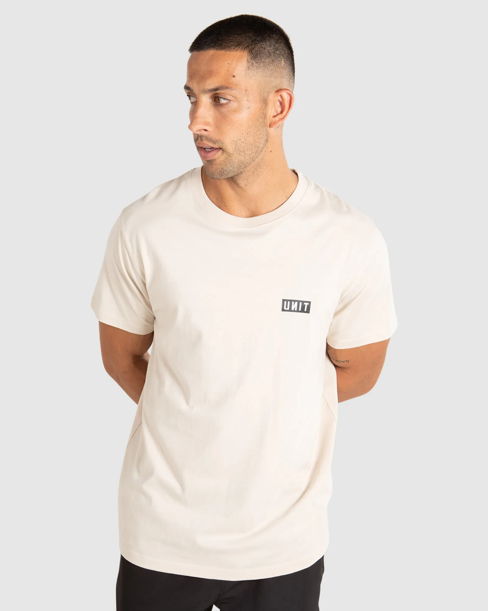 UNIT Mens Case T-Shirt