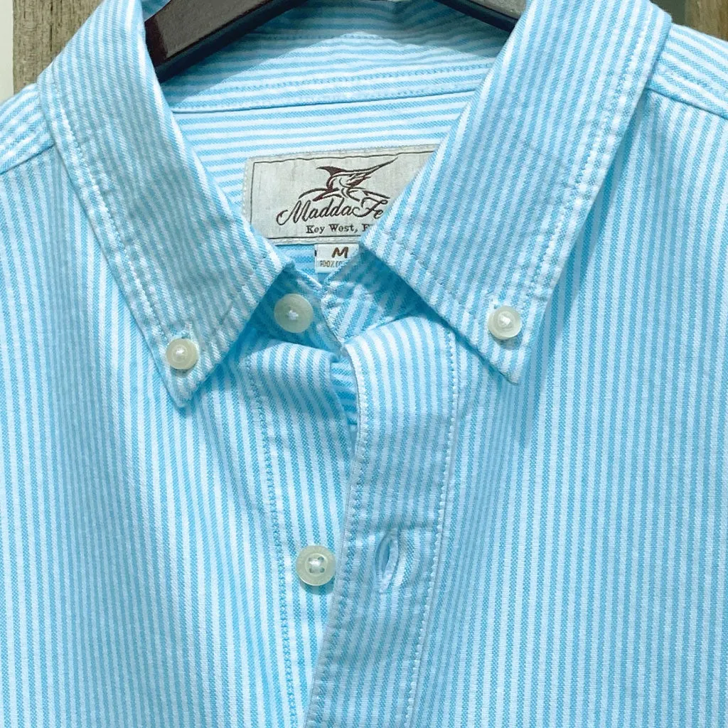 Water Landing Oxford Shirt