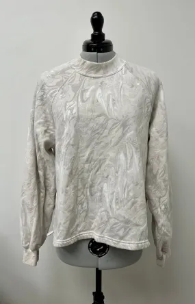 Women’s Abercrombie & Fitch Long Sleeve Sweater, Large