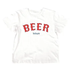 Women's Beer T-Shirt