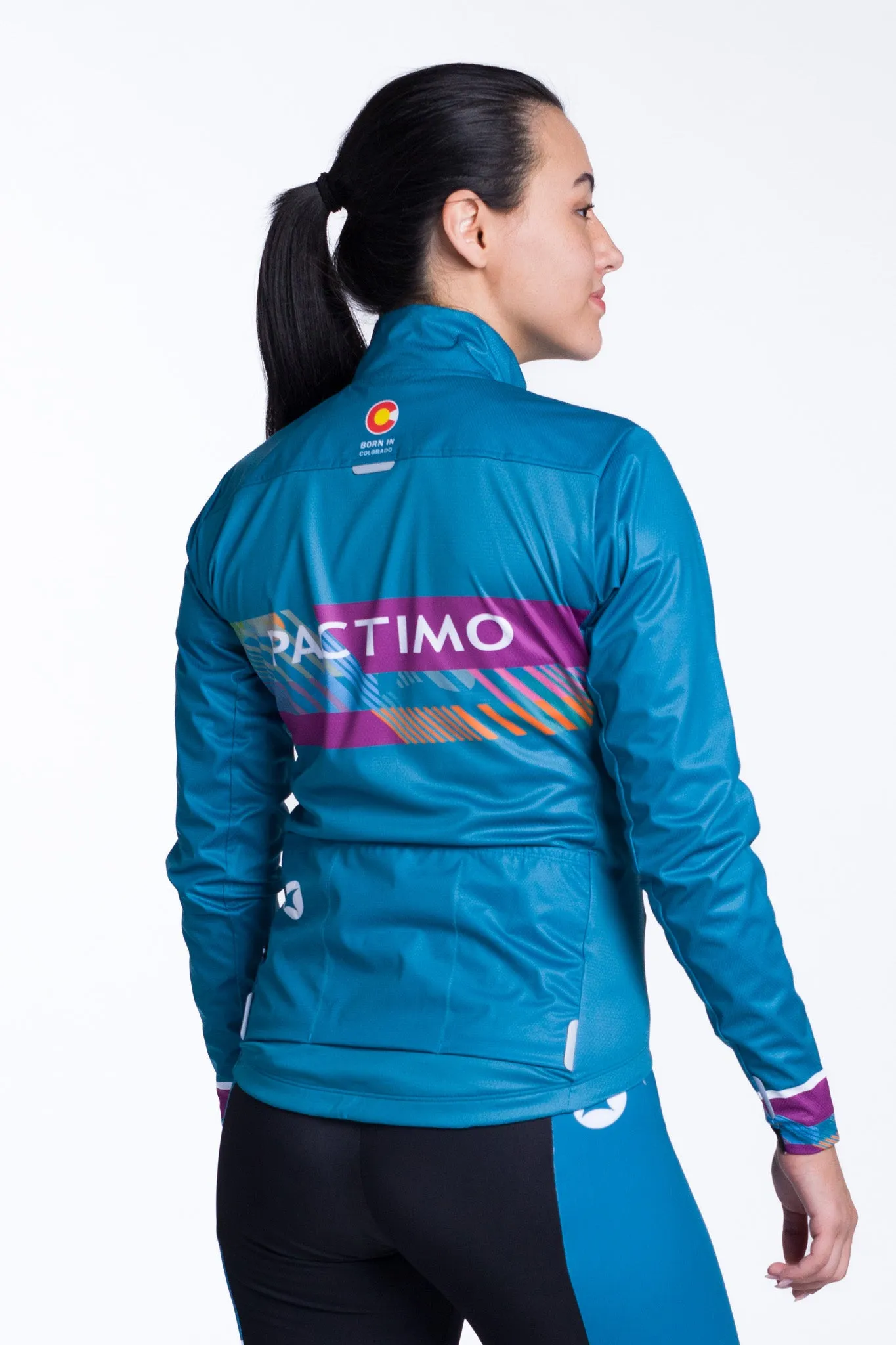 Women's Breckenridge Jacket