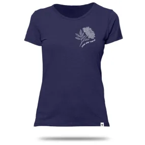 Women's grow and thrive t-shirt