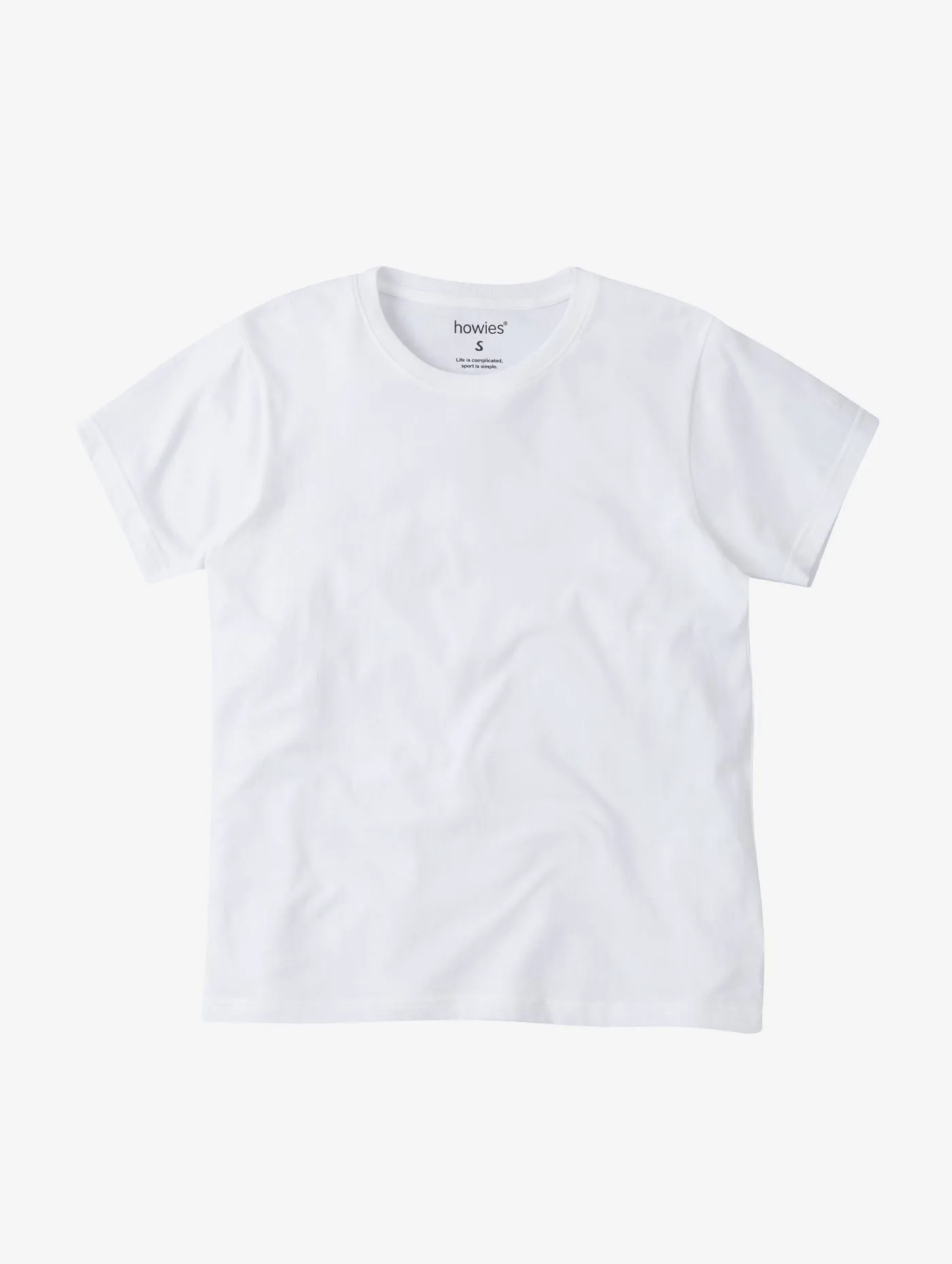 Women's Mrs T Organic T-shirt