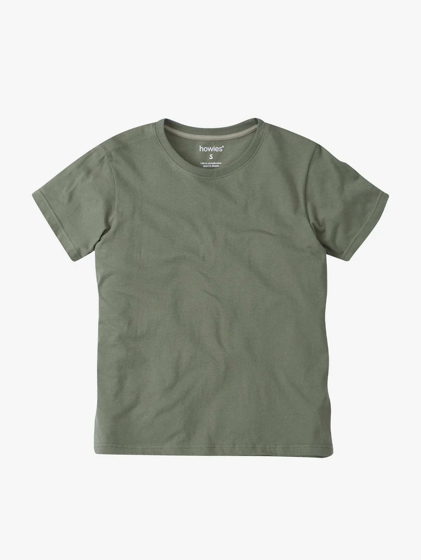 Women's Mrs T Organic T-shirt