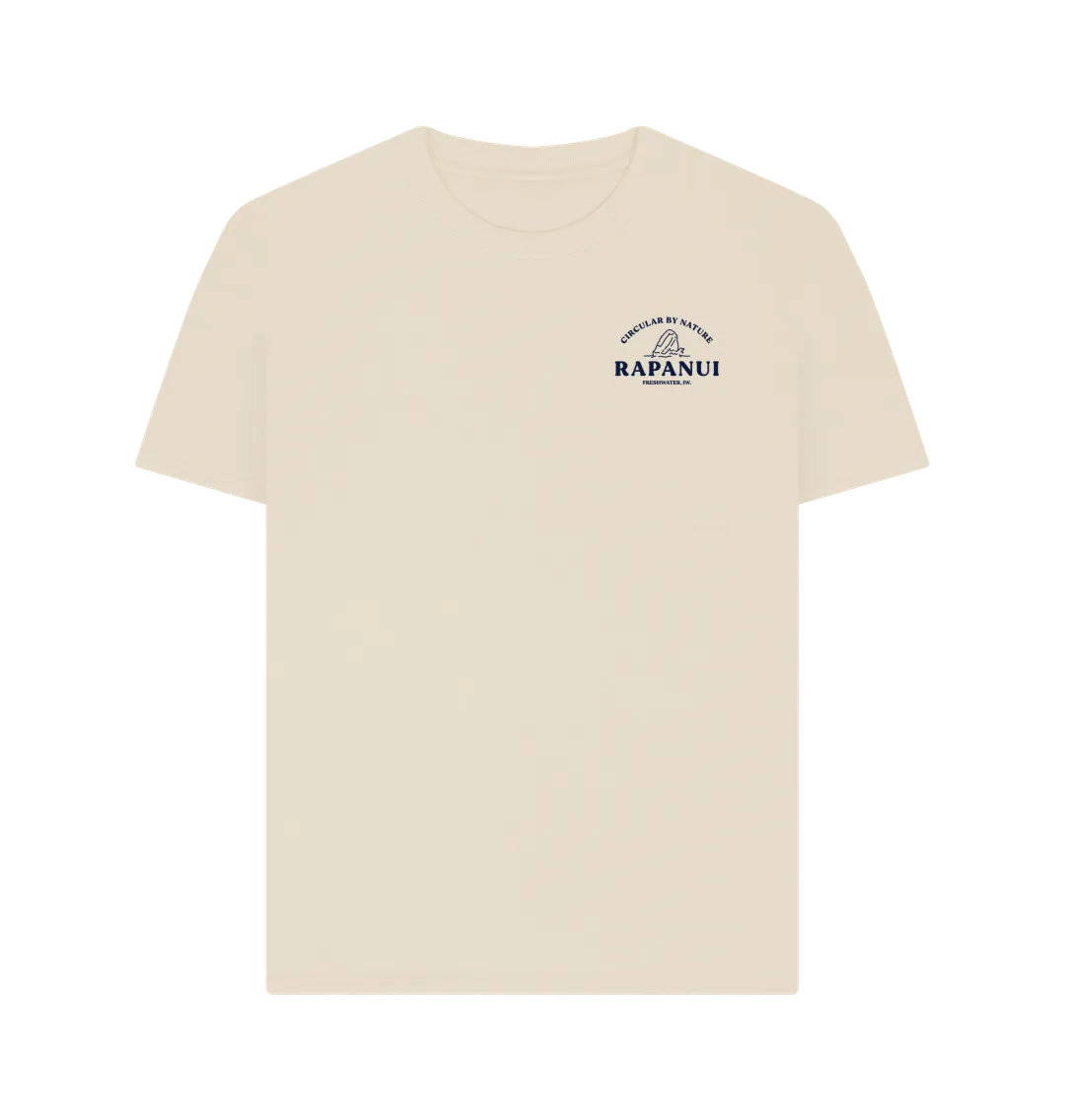 Women's Reef Break T-Shirt